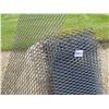 Image 2 : (15pieces) Expanded mesh grating, (3) culvert cut offs 22-1/2" D x 14"H