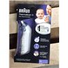 Image 1 : Braun  Thermoscan five ear thermometer