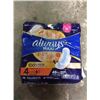 Image 1 : Always maxi pads 48 pads