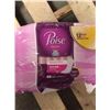 Image 1 : Poise pads 48 pads