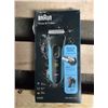 Image 1 : Braun  series 3 Proskin shaver