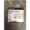 Image 1 : Washing machine outlet box