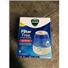 Image 1 : Vicks filter free cool mist humidifier