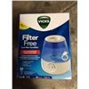 Image 1 : Vicks filter free cool mist humidifier