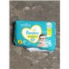 Image 1 : Pampers swaddlers size 2