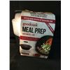Image 1 : 10 pack good cook meal prep containers and lids