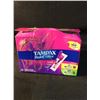 Image 1 : Tampax pocket radiant 28 tampons