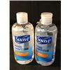 Image 1 : 2  suave hand sanitizer kills 99.9% of germs