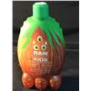 Image 1 : Raw sugar kids shampoo and conditioner coconut plus aloe