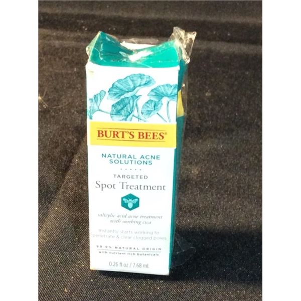 Berts bees target spot treatment