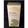 Image 1 : Immunity 30 capsules retails $15