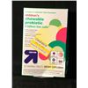 Image 1 : Children’s chewable probiotic 30 chewable tablets retails for $19