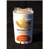 Image 1 : Schmidt’s  natural deodorant sandalwood and citrus  missing lid