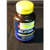 Image 1 : Nature made extended release melatonin retails for $13