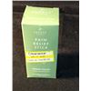 Image 1 : Pain relief stick instant cooling retails for $14