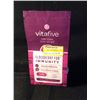 Image 1 : Elderberry for immunity vegetarian and gluten free 30 days 60 count 100 MG  retails for $13