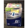 Image 1 : One a day vitamins complete multivitamin men’s 50+ there are 65 tablets