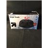 Image 1 : Extra strong large trash bags 30 gallon up and up 36 drawstring bags