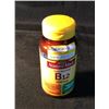 Image 1 : Nature made time release B12 retails for $9