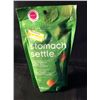 Image 1 : Up spring stomach settle upset stomach nausea gas and motion sickness mint flavored drops 28 individ