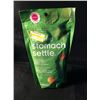 Image 1 : Up spring stomach settle upset stomach nausea gas and motion sickness mint flavored drops 28 individ