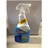 Image 1 : Clorox anywhere daily disinfectant and sanitizer