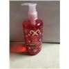 Image 1 : Scent full   peppermint swirl hand sanitizer