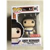 Image 1 : The office Andy Funko Pop