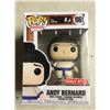 Image 1 : The office Andy Funko Pop