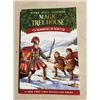 Image 1 : Magic treehouse warriors and war