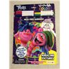 Image 1 : Trolls imagine ink color mess free markers