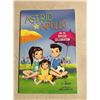 Image 1 : Astrid  and Apollo