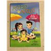 Image 1 : Astrid and Apollo