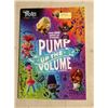Image 1 : Pump up the volume over 500 stickers