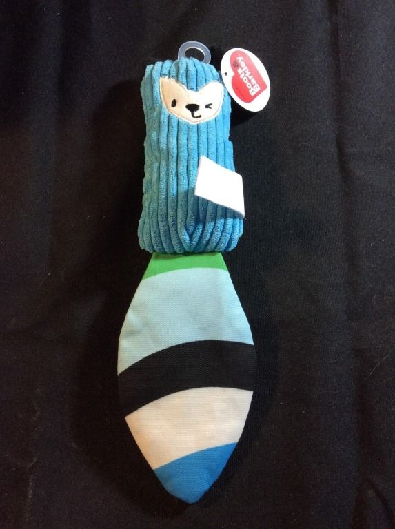 Boots and Barkley dog toy