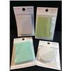 Image 1 : Noted by post it lot of post it
