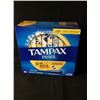 Image 1 : Tampax pearl regular 36 tampons