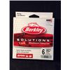 Image 1 : Berkeley solution fishing line 250 yards