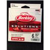 Image 1 : Berkeley solution fishing line 250 yards