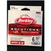 Image 1 : Berkeley solution fishing line 250 yards