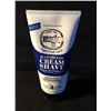 Image 1 : Razorless cream shave regular strength for normal beards