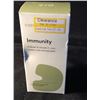 Image 1 : Immunity 30 capsules retails for $15