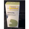 Image 1 : Immunity 30 capsules retails for $15