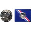 Image 1 : 1986 Statue Of Liberty Half Dollar