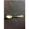 Image 3 : Sterling silver collector spoon California 1849 spoon weighs 8.4 g