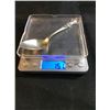 Image 1 : Sterling silver collector spoon PA  15.1 g