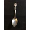 Image 2 : Sterling silver collector spoon PA  15.1 g