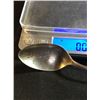 Image 3 : Sterling silver collector spoon PA  15.1 g