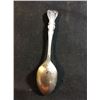 Image 4 : Sterling silver collector spoon PA  15.1 g