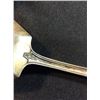 Image 5 : Sterling silver serving spoon 49.5 g